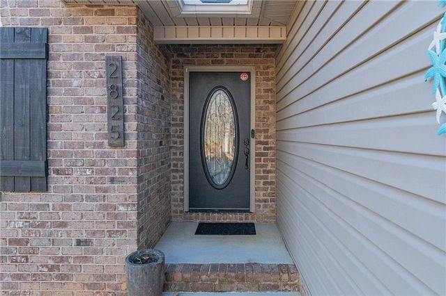 2825 Fuller Mill Road, Thomasville, NC 27360