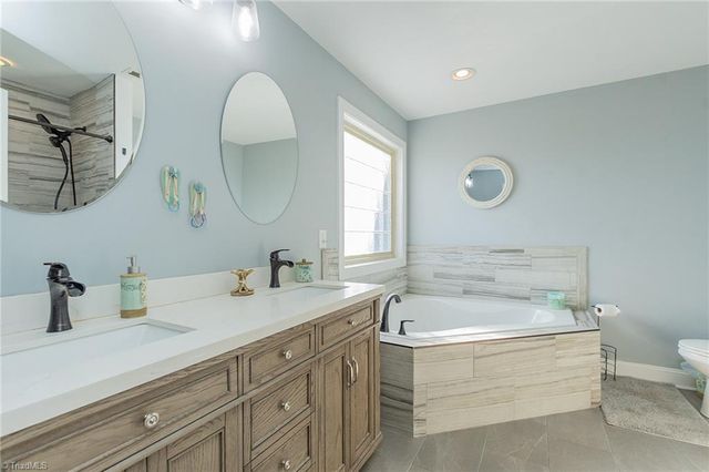 2825 Fuller Mill Road, Thomasville, NC 27360