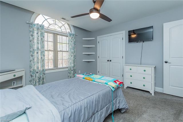 2825 Fuller Mill Road, Thomasville, NC 27360