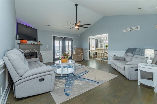 2825 Fuller Mill Road, Thomasville, NC 27360