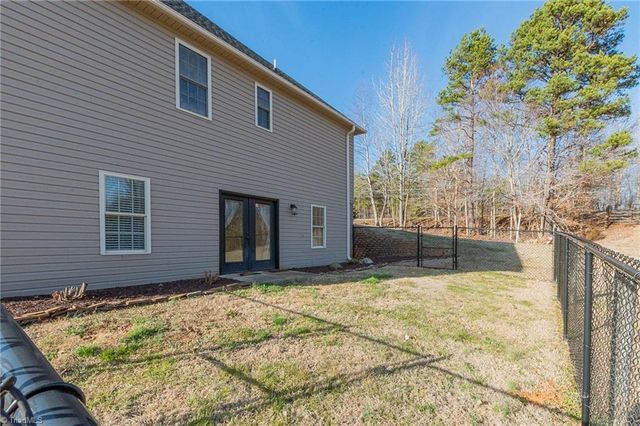2825 Fuller Mill Road, Thomasville, NC 27360