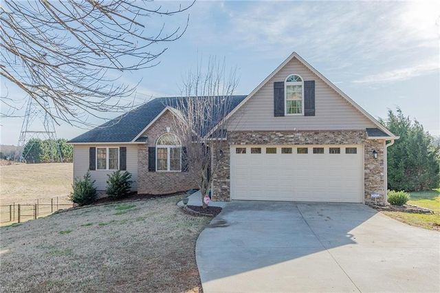 2825 Fuller Mill Road, Thomasville, NC 27360