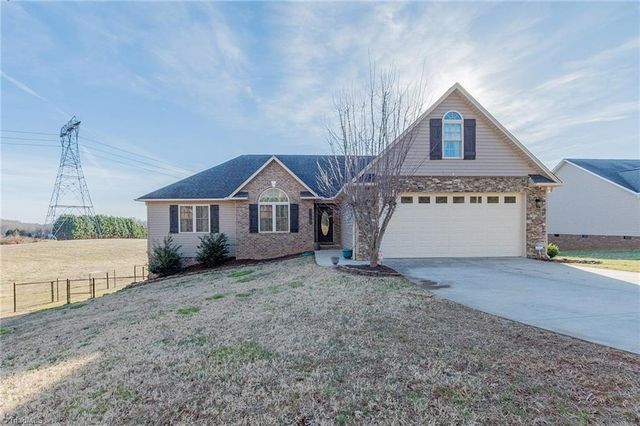 2825 Fuller Mill Road, Thomasville, NC 27360