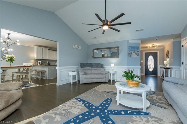 2825 Fuller Mill Road, Thomasville, NC 27360