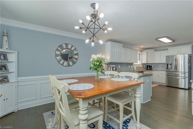 2825 Fuller Mill Road, Thomasville, NC 27360