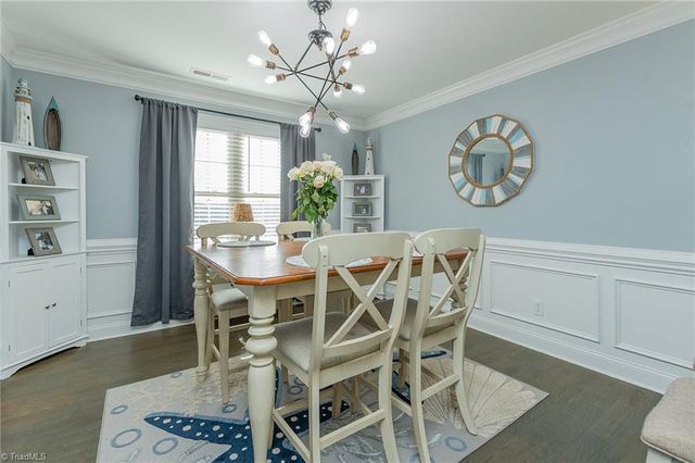 2825 Fuller Mill Road, Thomasville, NC 27360