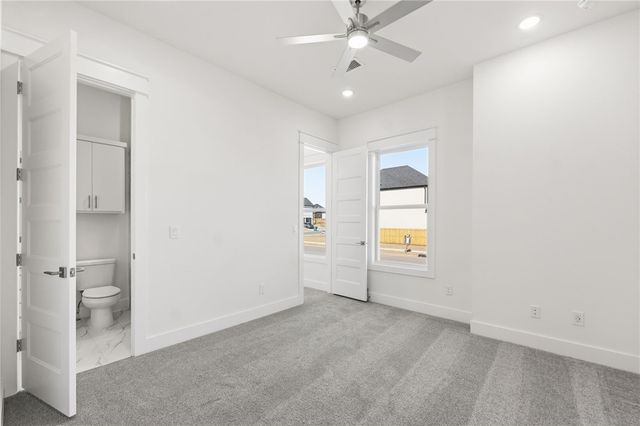 531 Bose Avenue, Centerton, AR 72719