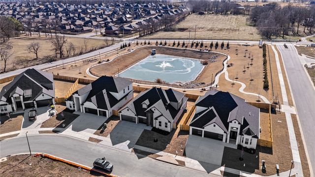 531 Bose Avenue, Centerton, AR 72719