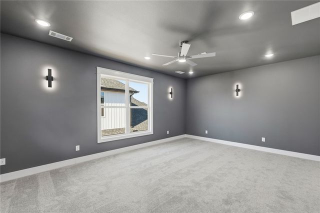 531 Bose Avenue, Centerton, AR 72719