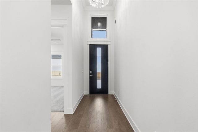 531 Bose Avenue, Centerton, AR 72719