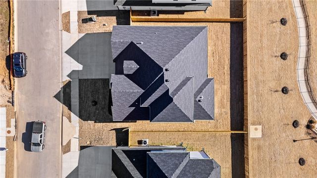 531 Bose Avenue, Centerton, AR 72719