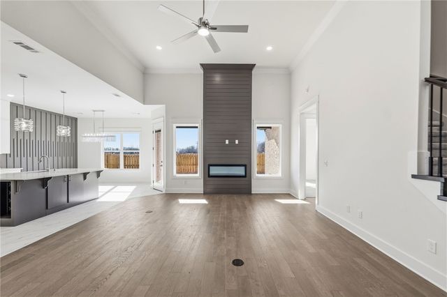 531 Bose Avenue, Centerton, AR 72719