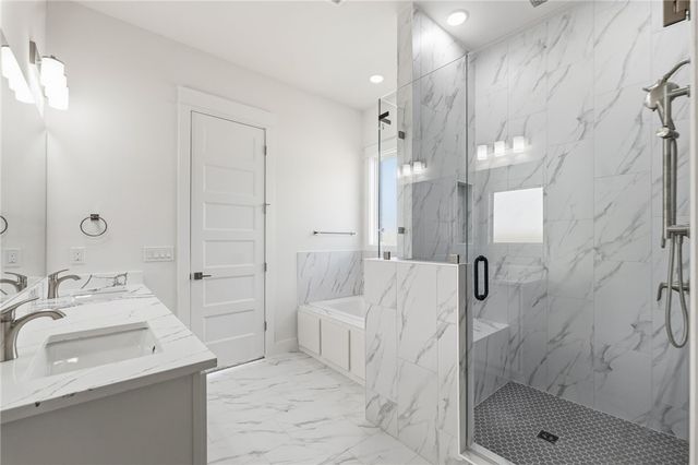 531 Bose Avenue, Centerton, AR 72719