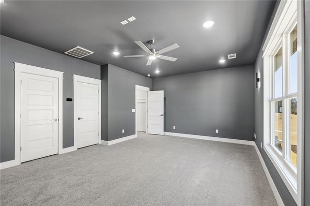 531 Bose Avenue, Centerton, AR 72719