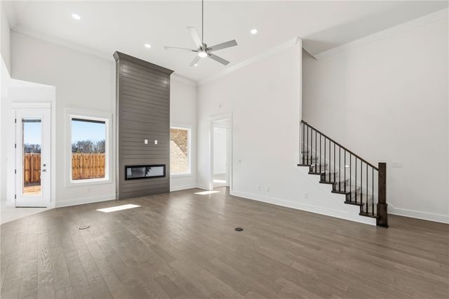 531 Bose Avenue, Centerton, AR 72719