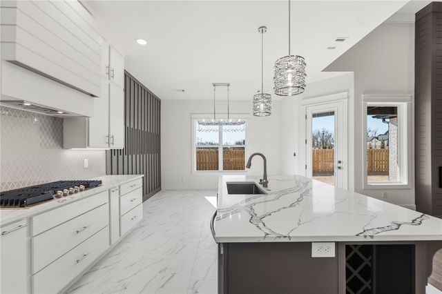 531 Bose Avenue, Centerton, AR 72719