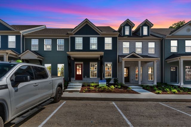 509 Tappan Lane, Gallatin, TN 37066