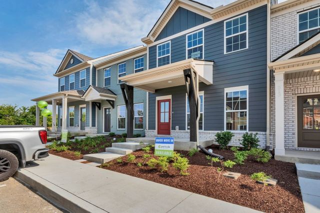 509 Tappan Lane, Gallatin, TN 37066