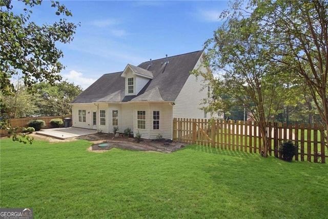 890 Hiram Davis Road, Lawrenceville, GA 30045