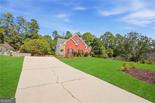 890 Hiram Davis Road, Lawrenceville, GA 30045