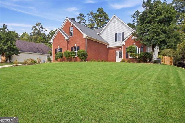 890 Hiram Davis Road, Lawrenceville, GA 30045