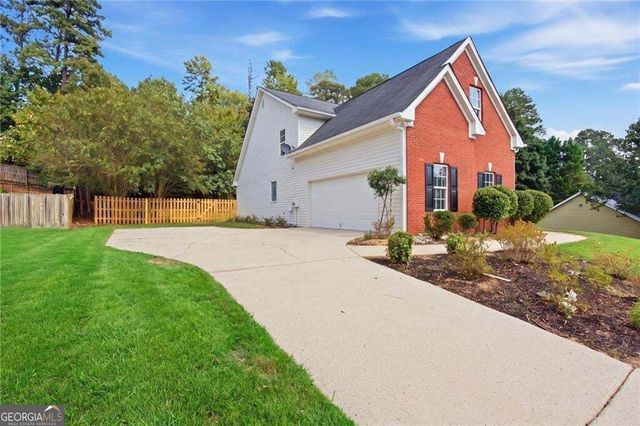 890 Hiram Davis Road, Lawrenceville, GA 30045