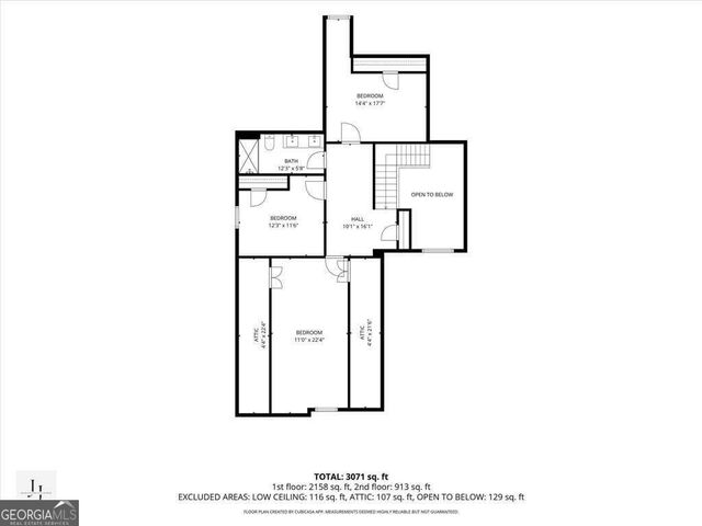 890 Hiram Davis Road, Lawrenceville, GA 30045