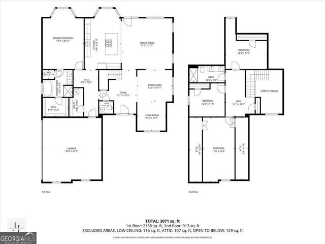 890 Hiram Davis Road, Lawrenceville, GA 30045
