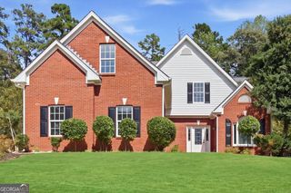 890 Hiram Davis Road, Lawrenceville, GA 30045
