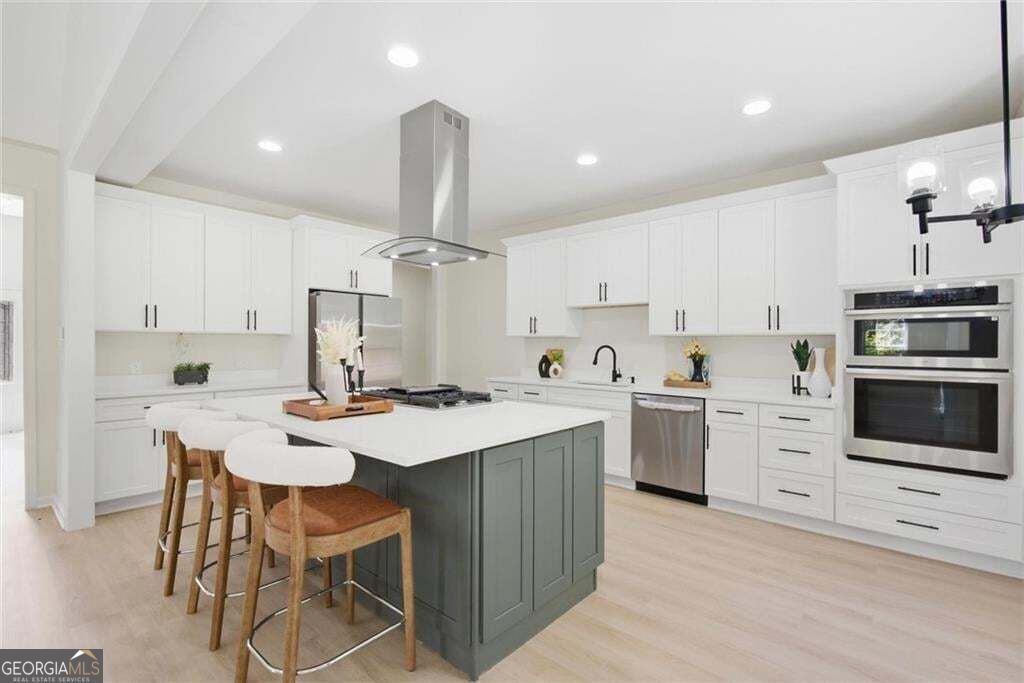 890 Hiram Davis Road, Lawrenceville, GA 30045 — photo 2