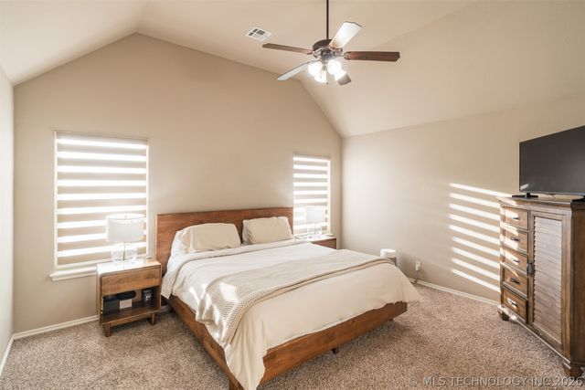 3386 S 208th East Avenue, Broken Arrow, OK 74014