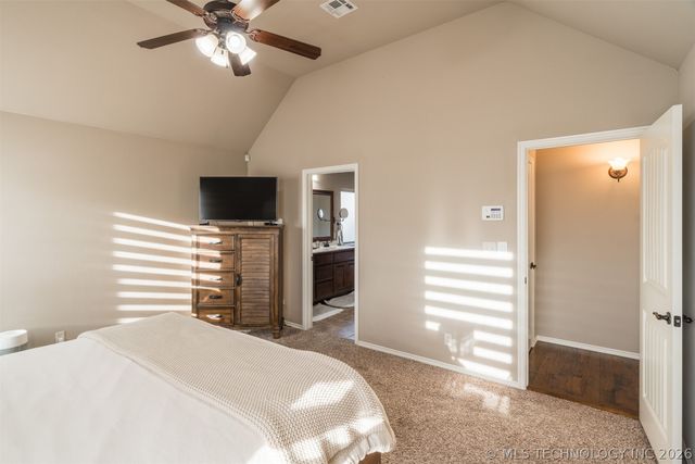 3386 S 208th East Avenue, Broken Arrow, OK 74014