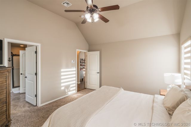 3386 S 208th East Avenue, Broken Arrow, OK 74014