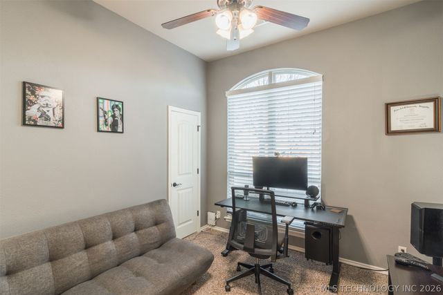 3386 S 208th East Avenue, Broken Arrow, OK 74014