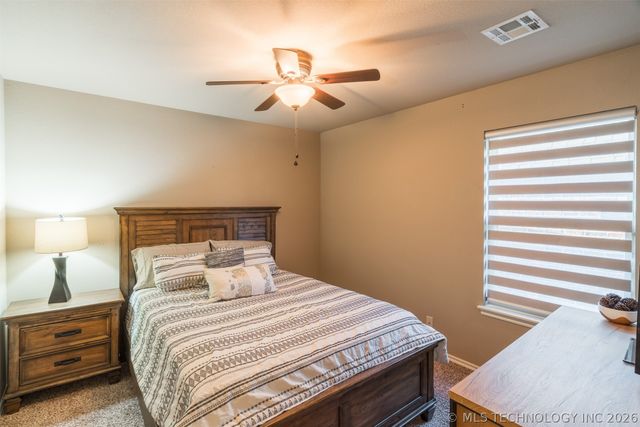 3386 S 208th East Avenue, Broken Arrow, OK 74014