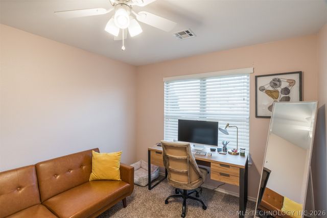 3386 S 208th East Avenue, Broken Arrow, OK 74014