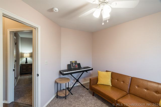 3386 S 208th East Avenue, Broken Arrow, OK 74014