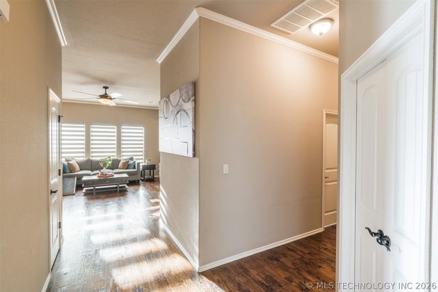 3386 S 208th East Avenue, Broken Arrow, OK 74014