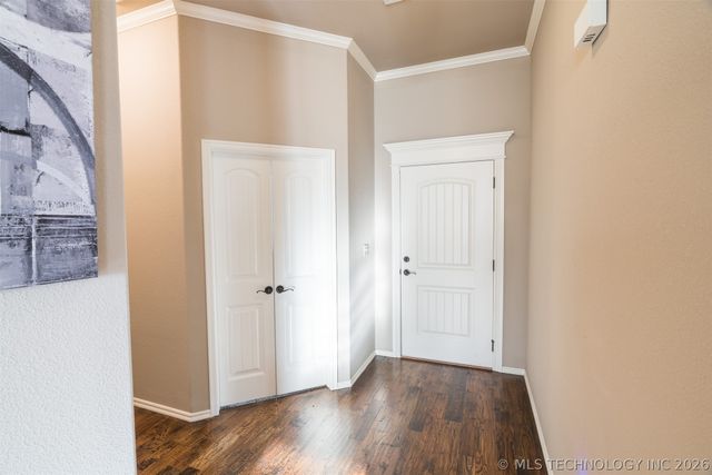 3386 S 208th East Avenue, Broken Arrow, OK 74014