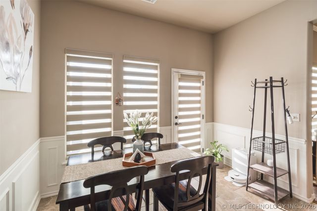 3386 S 208th East Avenue, Broken Arrow, OK 74014