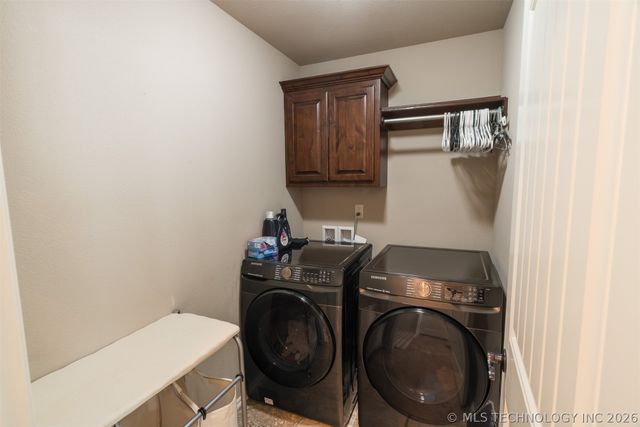 3386 S 208th East Avenue, Broken Arrow, OK 74014