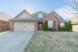 3386 S 208th East Avenue, Broken Arrow, OK 74014