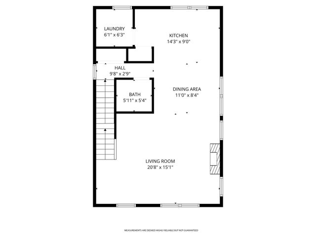 2022 Celadon Drive NE 106, Grand Rapids, MI 49525