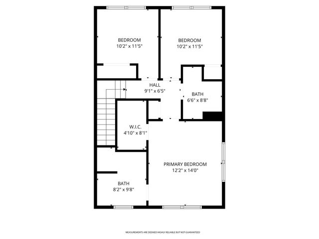 2022 Celadon Drive NE 106, Grand Rapids, MI 49525