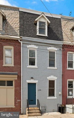 236 HOWARD AVE, Lancaster, PA 17602