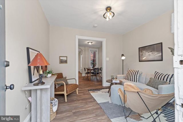 236 HOWARD AVE, Lancaster, PA 17602
