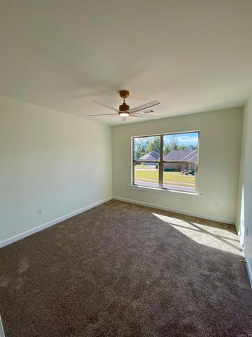 5032 Hackatton, Sherwood, AR 72120