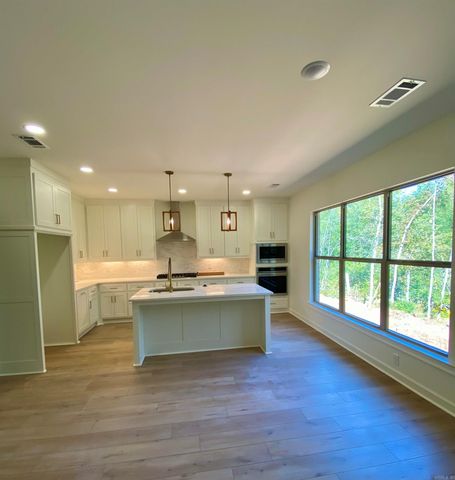 5032 Hackatton, Sherwood, AR 72120