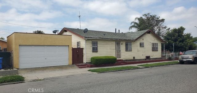 5700 3rd, Los Angeles, CA 90043