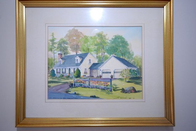 100 Harrington Ave, Concord, MA 01742